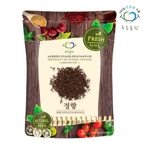 정향 500g