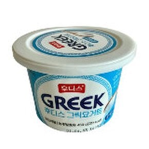 그릭요거트 플레인 450g x 3개