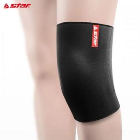 [스타스포츠] 무릎보호대 XD301N-03 블랙 KNEE SUPPORT (S6061535)