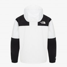 [노스페이스 공식] NJ3BR03B 남성 마운틴 라이트 자켓_OFF WHITE