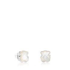 New Color Earrings/토스 실버  귀걸이/315113560