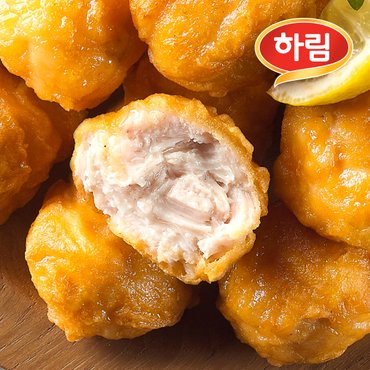 하림 순살치킨가라아게 300g x 10팩