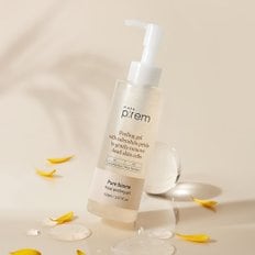 퓨어바이옴 페탈 필링젤 150ml  (+랜덤)클렌징20ml+크림10ml