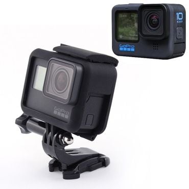 오너클랜 GOPRO10 호환 J 후크 퀵 릴리스 버클 마운트 고프로10