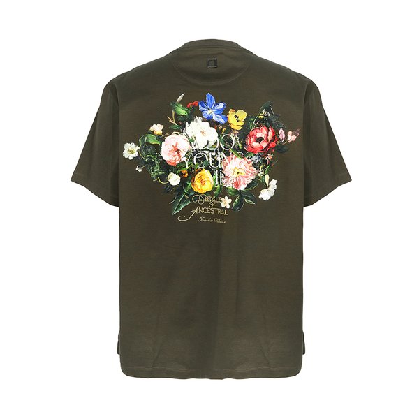 [부산점] 남성 반팔티셔츠 W253TS06705K