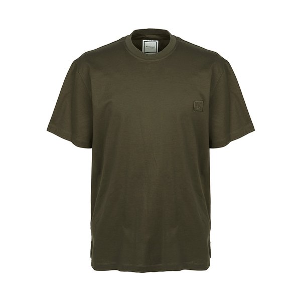 [부산점] 남성 반팔티셔츠 W253TS06705K