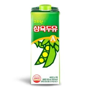 고소한 A 950ml 12팩