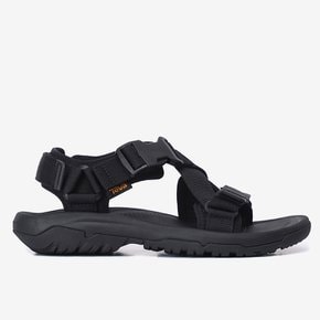 2021 S/S 신상품 TEVA 남성용 샌들 허리케인 버지   STVM2111534 BLK