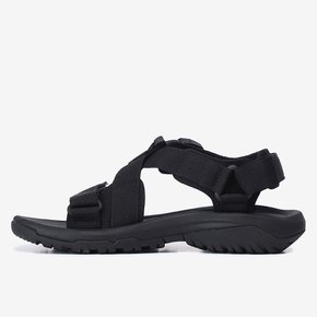 2021 S/S 신상품 TEVA 남성용 샌들 허리케인 버지   STVM2111534 BLK