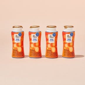 위&장 듀얼요거트(130ml*4)