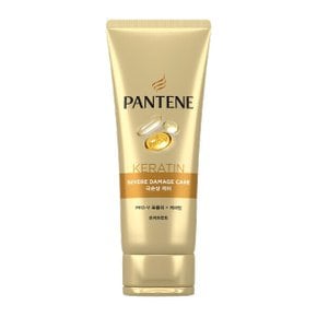 케라틴 극손상케어 트리트먼트 220ML 2개