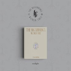 media synnara [CD]포레스텔라 (Forestella) - The Beginning : World Tree (Sunlight Ver.) / Forestella - The Beginning : World Tree (Sunlight Ver.)