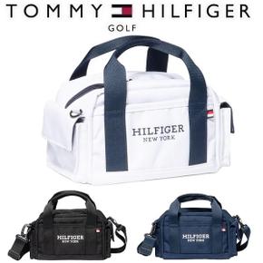 3209323 토미 힐피거 골프 라운드 가방 미니 보스턴 TOMMY HILFIGER THMG4 TA3263079