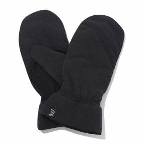 essential mitten glove_CAHAX23511BKX