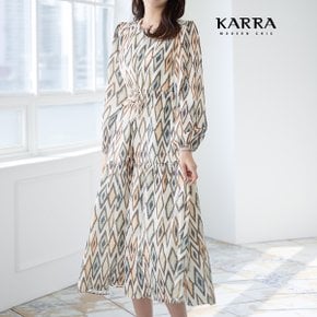 KARRA 쿨터치아가일원피스_A4S0975