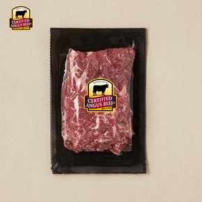 [냉장/미국산] CAB인증 앵거스 갈비본살 구이용 300g
