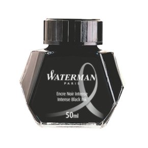 리필 병잉크 50ml 블랙 1병
