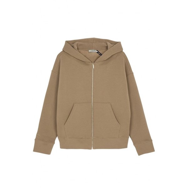 S MAX MARA S 막스마라 줄리아 기모 후드 집업 JULIA 002 2529926023