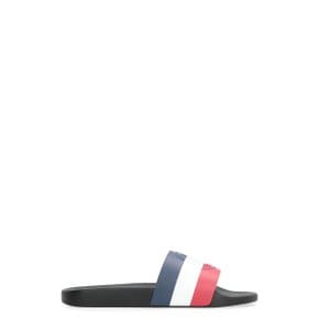 [몽클레어] Slippers J109A4C0003001A49_998 black