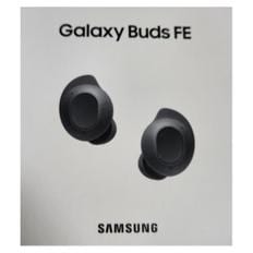 셀러허브 [삼성]  갤럭시 버즈FE SM-R400NZ  //정품 (S11906581)