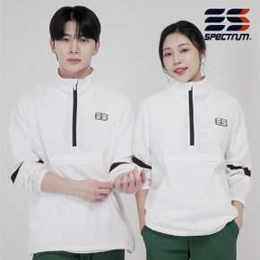 SW-2604 남성 여성 바람막이 긴팔 티셔츠 아노락