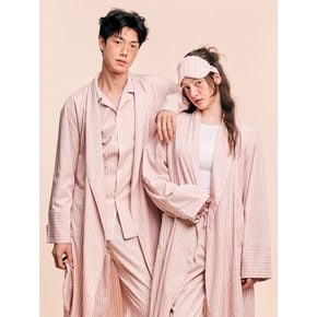 피치 베리_커플 파자마 Peach Berry_Couple pajama