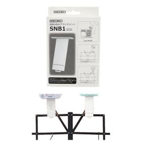메트로놈 악보대 튜너 부착 거치대 홀더 어태치먼트 노비루군 SNB1