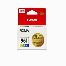 캐논 CL-961 PIXMA TS5391 TS5391A 정품잉크