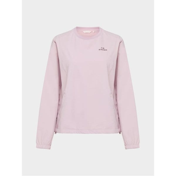 [부산점] 퍼포먼스 여성 우븐 MTM 티셔츠 DWU25216