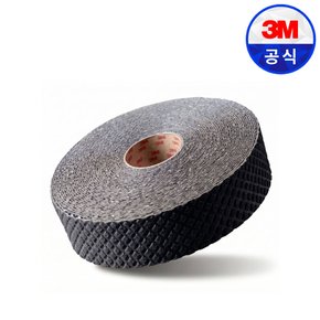 논슬립 차선 주차 경사 입출구 미끄럼방지 테이프 L385ES 50MM X 22.8M