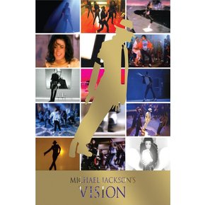 MICHAEL JACKSON - MICHAEL JACKSON`S VISION