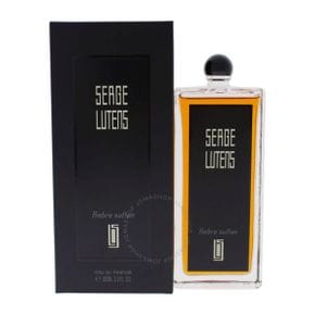 세르주루텐 Ambre Sultan by for 유니섹스 공용 - 3.3 oz EDP 스프레이 향수 5317077