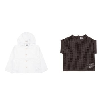 빈 BX23JP01WT ,BX23SW01BN   점퍼/ 메쉬조끼 2종 택1