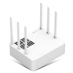 아이피타임 BE9400QCA 유무선 공유기