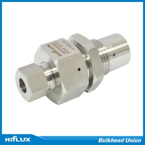 (딜상품) 고압 유니온&아답터 bulkhead Union NPT (15000psi)