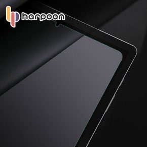 하푼 아이패드 에어2 9.7 9H 강화글라스 태블릿 필름