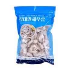  [냉동][인도] 칵테일 새우살 (71/90)(450g/팩)