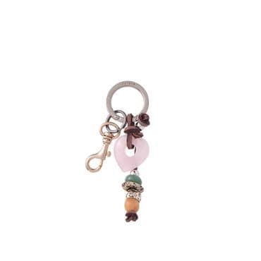 분크 Multi Pebble Charm (멀티 페블 참) Pink _ VQB5-1AC456-1PIXX