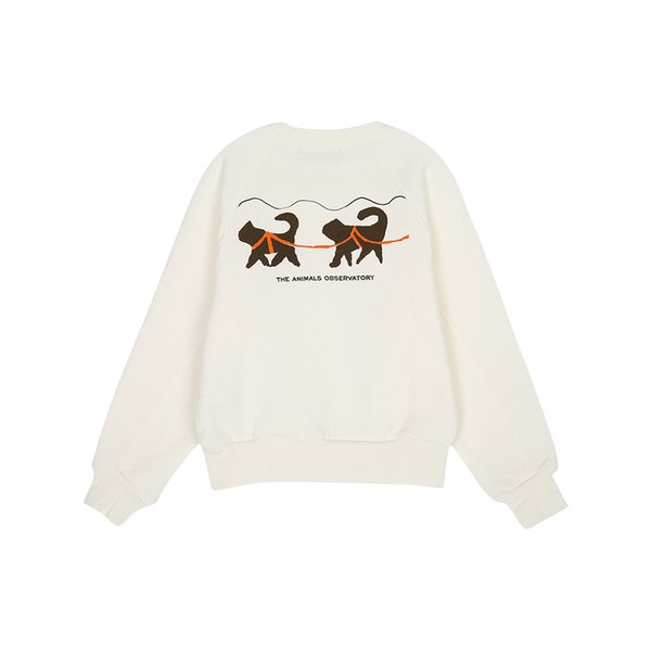 [부산점] 키즈 기모 맨투맨 F25204 221 GC