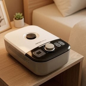 SAPA 해든마루 스마트 무동력 온수매트 보일러(조절기) 원난방