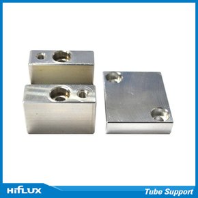 (딜상품) 고압 배관서포트 (Tube Support) - 1 Line