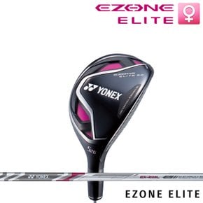 판매1위 정품 YONEX NEW EZONE ELITE 뉴이존엘리트 여성용 4번23도유틸리 UA3225239