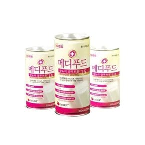 바로 그 맛 당뇨식 글루트롤 1.5 200mlX30캔 (WC817C1)