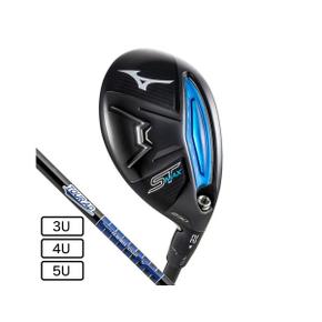 5631422 미즈노 미즈노(MIZUNO)(맨즈) ST-MAX 230 유틸리티 Tour AD GM U UA3423367