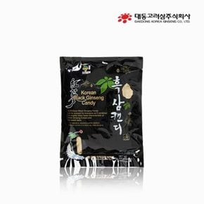 흑삼캔디(250g x 1봉) / 흑삼농축액함유[34134655]