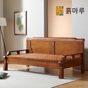 카우치 2인흙소파 황토볼자수확장 CC6001W