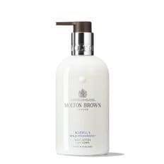 몰튼브라운 블루벨 & 와일드 스트로베리 바디 로션 300ml