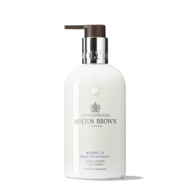 몰튼브라운 블루벨 & 와일드 스트로베리 바디 로션 300ml