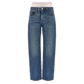 [알렉산더 왕] Jeans 4DC4244440473 3415938