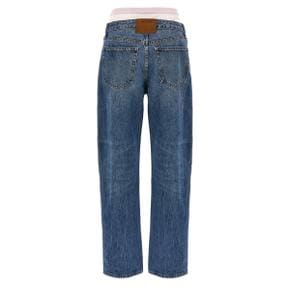 [알렉산더 왕] Jeans 4DC4244440473 3415938